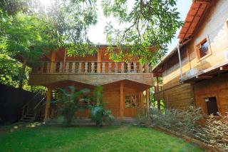 Brushwood Villa- Cottages and Bar - Palolem - 6