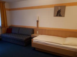 Hotel garni Hopfengold - Wolnzach - 5