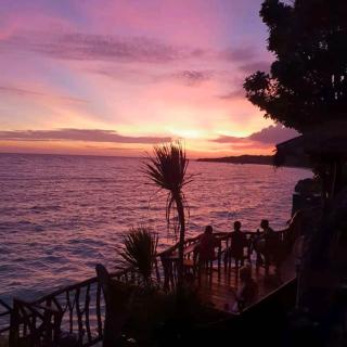 Nini's Beach Bungalows - Bira - 6