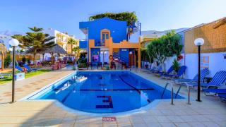 Eltina Apartments - 7