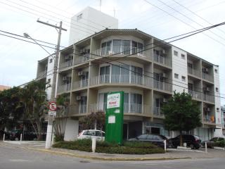 Marina´s Palace Hotel - 1