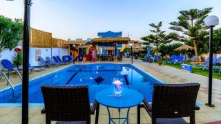 Eltina Apartments - Malia - 9
