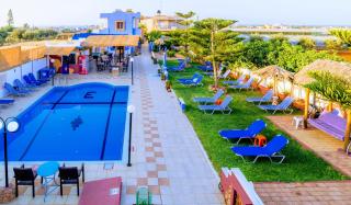Eltina Apartments - Malia - 3
