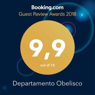 Departamento Obelisco - Buenos Aires - 9