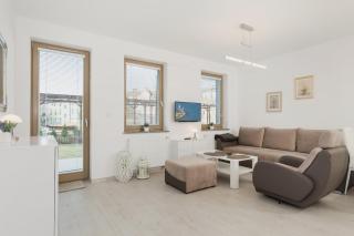 Wind Rose Quarter Apartments by Noclegi Renters - Świnoujście - 3
