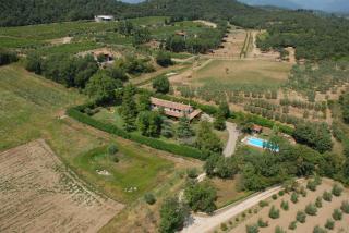 B&B Soiano Del Lago - Soiano del Lago - 1