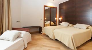 Hotel FC Villalba - Collado-Villalba - 2