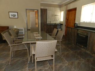 BUFFALO - Marloth Park - 6