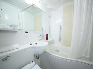 APA Hotel Ibaraki Koga Ekimae - Koga - 5