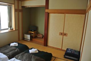 White Tree Lodge Madarao Tangram - Shinano - 1
