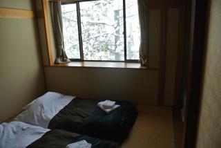 White Tree Lodge Madarao Tangram - Shinano - 2