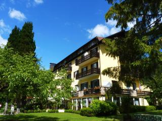 Strandhotel Prinz - 7