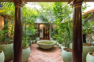 Maison Perumal Pondicherry - A CGH Earth Experience - Pondicherry - 9