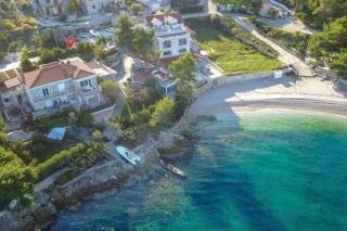 Beach Apartment Viktor 1 - Postira - 8