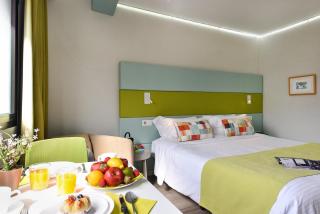 Hotel Apartamento Bajamar - Las Palmas de Gran Canaria - 4