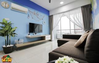 H2H - Summer Holidays Majestic Ipoh - Ipoh - 0
