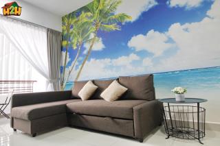 H2H - Summer Holidays Majestic Ipoh - 6