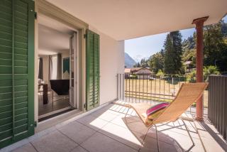 Dependance First - Interlaken - 5