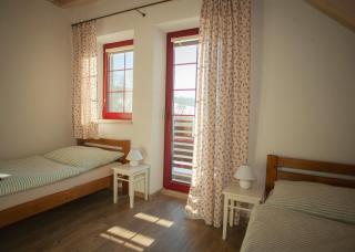 Apartmány Fišerka - 5