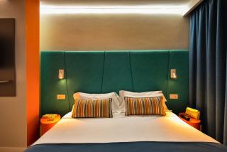 Hotel Apartamento Bajamar - Las Palmas de Gran Canaria - 8