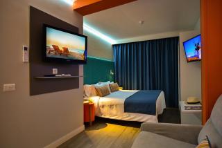 Hotel Apartamento Bajamar - Las Palmas de Gran Canaria - 7