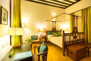 Maison Perumal Pondicherry - A CGH Earth Experience - Pondicherry - 4