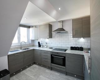 Austens Apartments - Torquay - 3