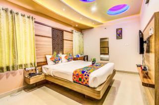 FabHotel Emara Boutique - Bangalore - 4