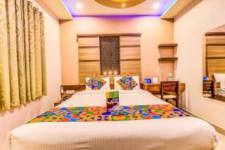 FabHotel Emara Boutique - Bangalore - 9
