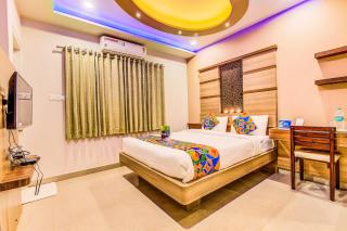 FabHotel Emara Boutique - Bangalore - 0