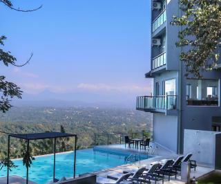 Mount Blue Kandy - Kandy - 9