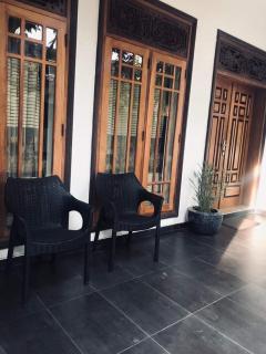 Villa Fiorita - Dikwella - 5