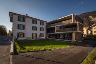 Dependance First - Interlaken - 3