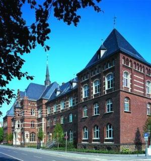 Collegium Leoninum - 8