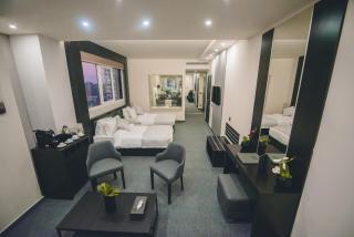 Louis V Hotel Beirut - Beirut - 3