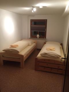 Knüllhotel Tann-Eck - Knüllwald - 5