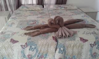 Elegant Guest House Malelane - Malelane - 4