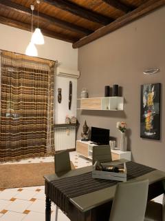 Casa nel Vicolo - Palermo - 7