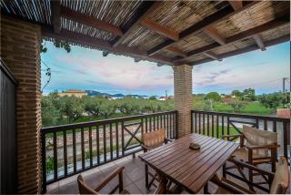 Anna Apartments - Lithakia - 9