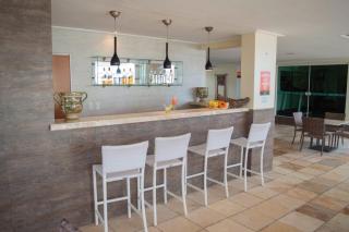 Calhau Praia Hotel - São Luís - 1