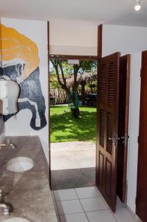 Jangada Lodge - São Miguel do Gostoso - 2