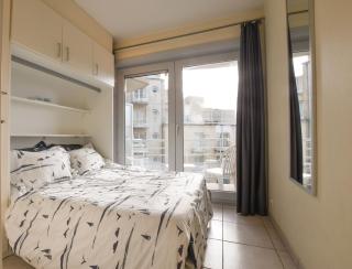 Appartement Zeezicht - Ostenda - 4