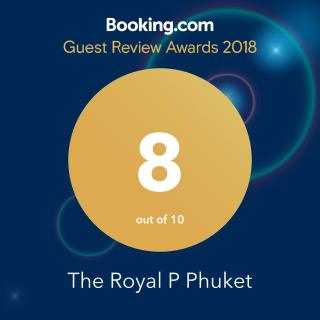 The Royal P Phuket - SHA Plus - Phuket - 7