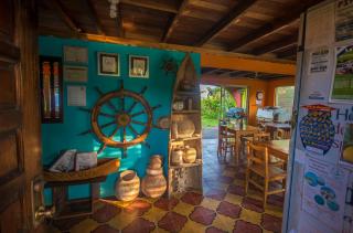 Casa Nostra - Lívingston - 2