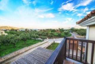 Anna Apartments - Lithakia - 2