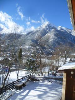 Maison familiale des Gueyniers - Jausiers - 5