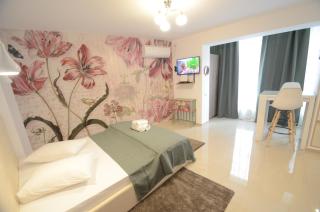 Decebal Residence Apartments - 5