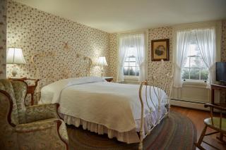 The Red Lion Inn - Stockbridge - 1