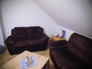 Ferienwohnung Krabbenstraße - Norden - 6