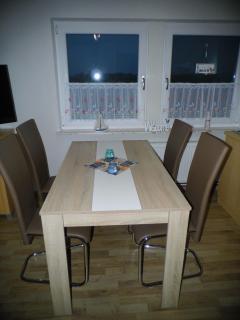 Ferienwohnung Krabbenstraße - Norden - 3